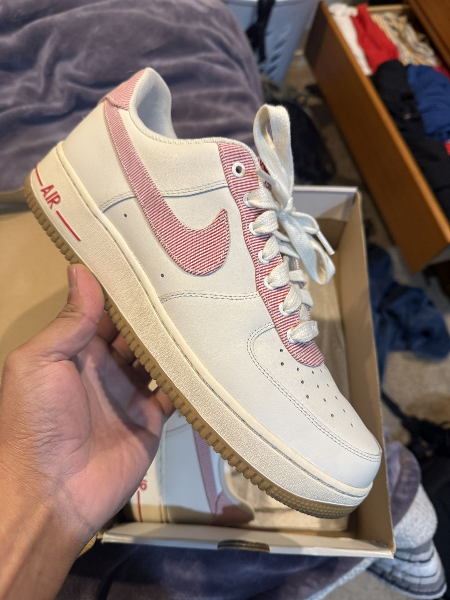 Nike Air Force 1 Size 13