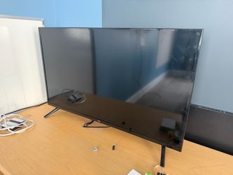 Amazon Fire tv - 40”