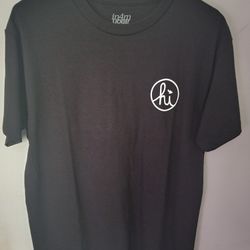 In4mation Maui Relief T-Shirt