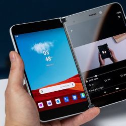 Unlocked Surface Duo