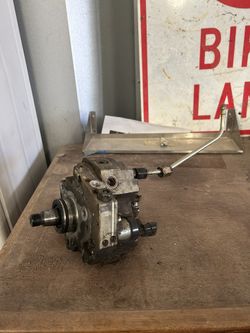5.9 Cummins CP3 Pump 