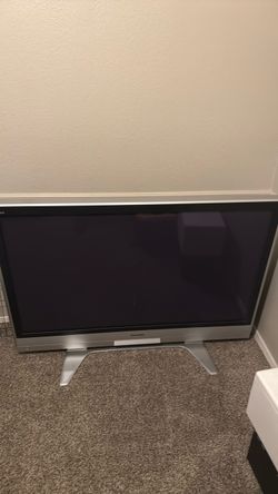 Panasonic tv