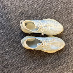 Yeezy’s