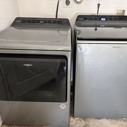 Washer /Dryer For Sale