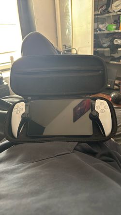 PlayStation Portal