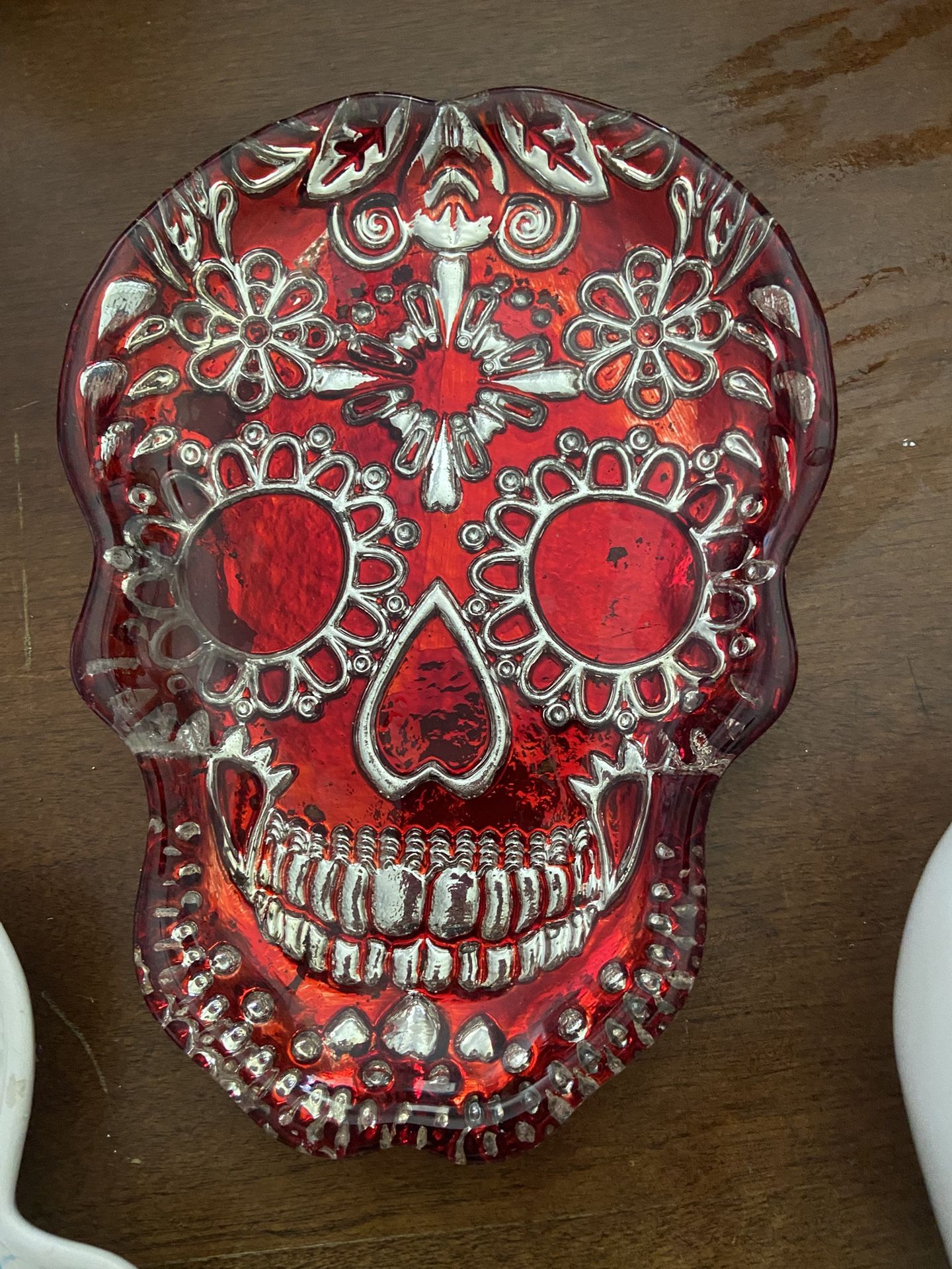 Skeleton Decor