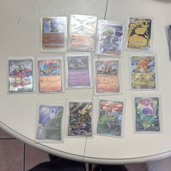 Mystery Pack Items You Could Get Pokemon Cards 