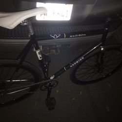 Madison Schwinn Bike