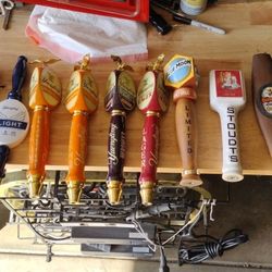 Beer Tap Handles