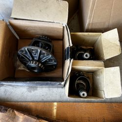 S13 Non-LSD/ Stubs