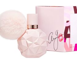 Ariana Grande Sweet Like Candy Eau de Parfum, Perfume for Women, 1 Oz