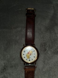 Kits Watch