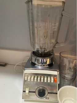 Blender