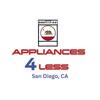 Appliances 4 Less San Diego
