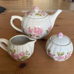 Teapot Set