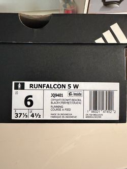 Adidas Cloud Foam