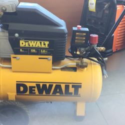 Compressor