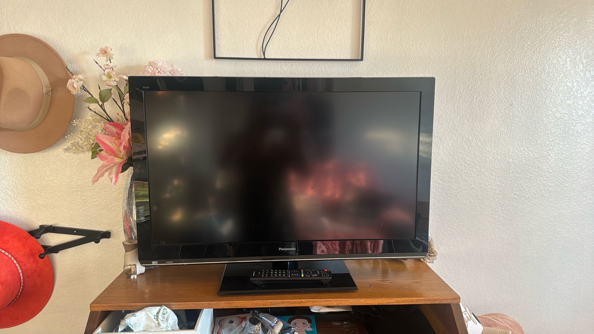Panasonic Tv