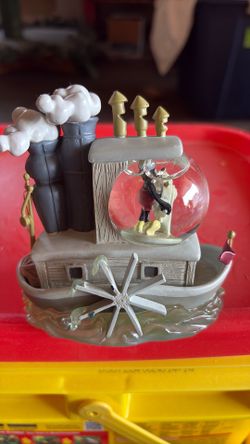 Steam boat Willie Disney