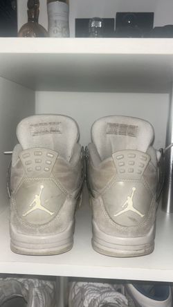 Air Jordan 4 Retro Sneakers