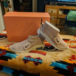 Nike Fear Of God Sneakers