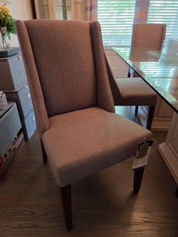 NEW - Set of 6 Dining Room Chairs