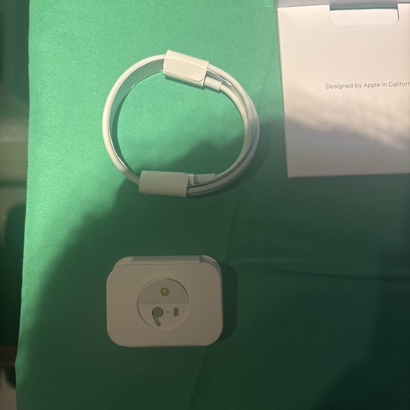 AIRPOD GEN 2 PRO NEW SEALED IN BOX