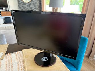 ASUS VG248QE - Gaming Monitor