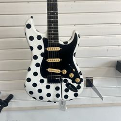 Fender Guitar