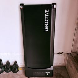 Zenactive Treadmill 