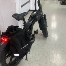 Electric Bike
