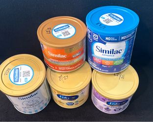 Baby items