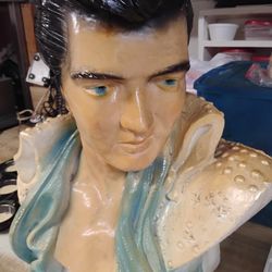 Vintage Elvis