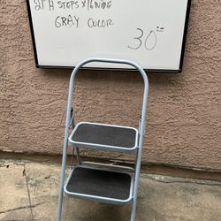 Stool