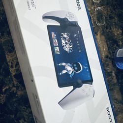 PlayStation Portal 