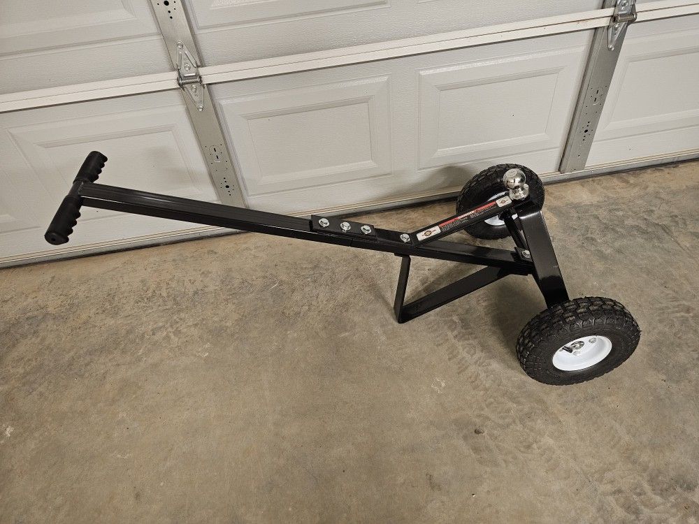 Trailer Dolly