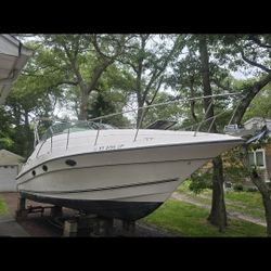 30ft Doral  Boat For sale 1997 