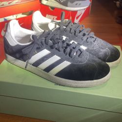 Adidas Gazelle 