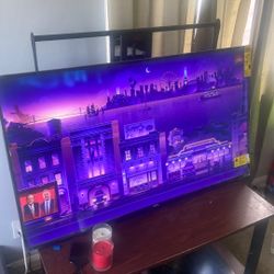 55” Ruko Tv 