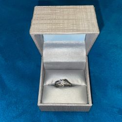 Engagement Ring