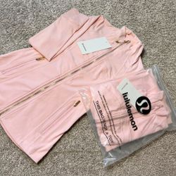 Lululemon jacket