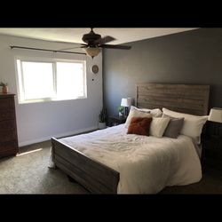 Sealy Hybrid Queen Mattress 