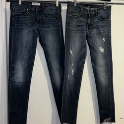 Banana Republic Dickies Ladies Pants $5 Each 