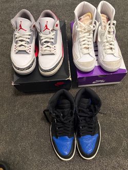 Collection sale 7.5 - 8.5