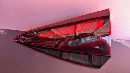 2024-2025 Mercedes GLE-Class SUV LED Inner Tail Light Right Passenger Side OEM