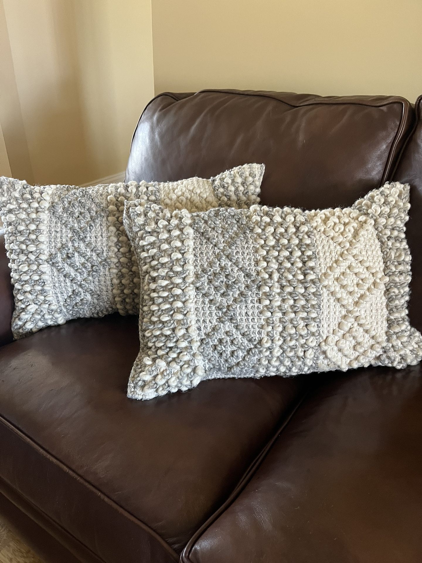Magnolia Farms Pillows