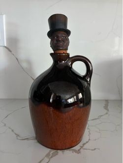 Royal Doulton "Kingsware" Liquor Decanter
