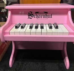 Kids mini piano