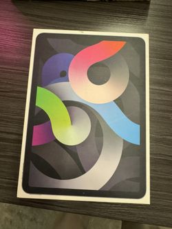 iPad Air 4 64gb