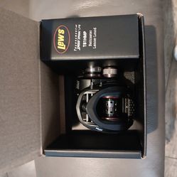 Lews speed spool tournament MP LFS - TS1HMP